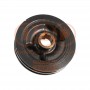 132-17050G IAP QUALITY PARTS Ремінний шків колінчастий вал