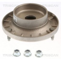 8500 11935 TRISCAN Опора стійки амортизатора
