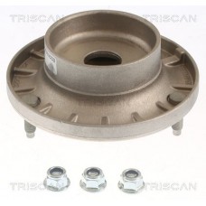 8500 11935 TRISCAN Опора стійки амортизатора