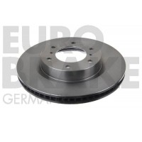 5815203055 EUROBRAKE Гальмівний диск