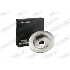 82B1829 RIDEX Гальмівний диск