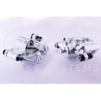 8AC 355 388-851 HELLA Гальмівний супорт