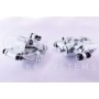 8AC 355 388-851 HELLA Гальмівний супорт