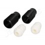 KTP-0617 JAPANPARTS Пилозахисний комплект амортизатор