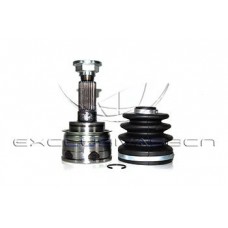 MCV-8333 MDR Шарнирный комплект, Привідний вал