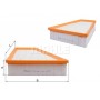WG1216105 WILMINK GROUP Повітряний фільтр