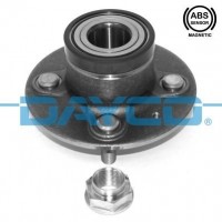 KWD1265 DAYCO Комплект підшипника ступиці колеса