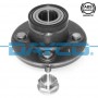 KWD1265 DAYCO Комплект підшипника ступиці колеса
