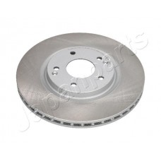 DI-S07C JAPANPARTS Гальмівний диск