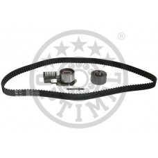 SK-1016 OPTIMAL Комплект ременя ГРМ