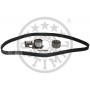 SK-1016 OPTIMAL Комплект ременя ГРМ