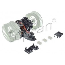 501 789 TOPRAN Вентилятор салону