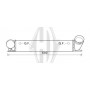 Интеркулер DIEDERICHS DCA1153