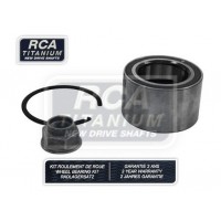 RCAK1307 RCA FRANCE Комплект підшипника ступиці колеса