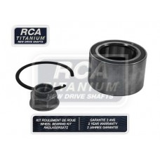 RCAK1307 RCA FRANCE Комплект підшипника ступиці колеса