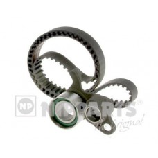 J1114026 NIPPARTS Комплект ременя ГРМ