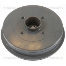 8120 25224C TRISCAN Гальмівний барабан