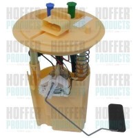 7507397 HOFFER Елемент системи живлення
