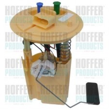 7507397 HOFFER Елемент системи живлення