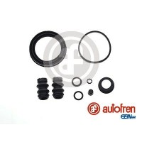 D4587 AUTOFREN SEINSA Ремкомплект, Гальмівний супорт