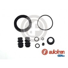 D4587 AUTOFREN SEINSA Ремкомплект, Гальмівний супорт