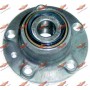 01.175 AUTOKIT Комплект підшипника ступиці колеса