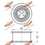 Натяжний ролик ремінь ГРМ AUTOKIT 03.80986