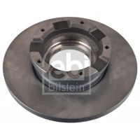 171451 FEBI BILSTEIN Гальмівний диск