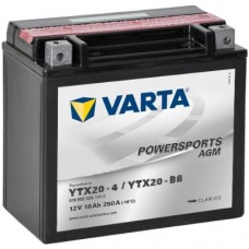 518902026A514 VARTA Стартерна акумуляторна батарея