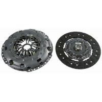 3000 951 830 SACHS Комплект зчеплення