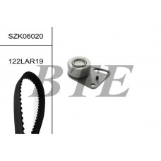SZK06020 BTE Комплект ременя ГРМ