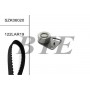 SZK06020 BTE Комплект ременя ГРМ