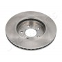 DI-317C JAPANPARTS Гальмівний диск