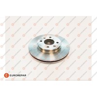 1642754980 EUROREPAR Гальмівний диск