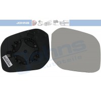 95 63 38-80 JOHNS Дзеркальне скло зовнішнє дзеркало