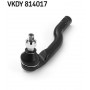 VKDY 814017 SKF Наконечник поперечної кермової тяги