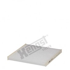 E2997LI HENGST FILTER Фільтр повітря у внутрішньому просторі