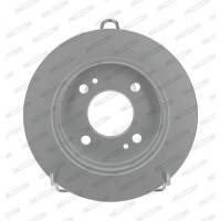 DDF1793C FERODO Гальмівний диск