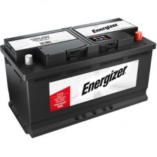 ELB5720 ENERGIZER Стартерна акумуляторна батарея
