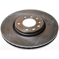 B130445 DENCKERMANN Гальмівний диск