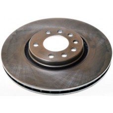 B130445 DENCKERMANN Гальмівний диск