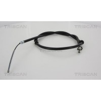 8140 10159 TRISCAN Тросик, cтояночный тормоз