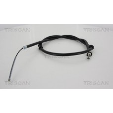 8140 10159 TRISCAN Тросик, cтояночный тормоз