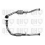 QCAT80220H QUINTON HAZELL Катализатор
