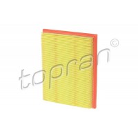 302 124 TOPRAN Повітряний фільтр
