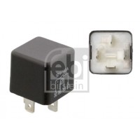 33689 FEBI BILSTEIN Реле, Паливний насос