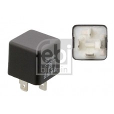 33689 FEBI BILSTEIN Реле, Паливний насос