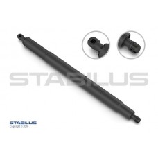 502621 STABILUS Газова пружина кришка багажника