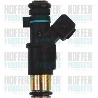 H75117168 HOFFER Клапанна форсунка