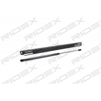 219G0357 RIDEX Газова пружина кришка багажника
